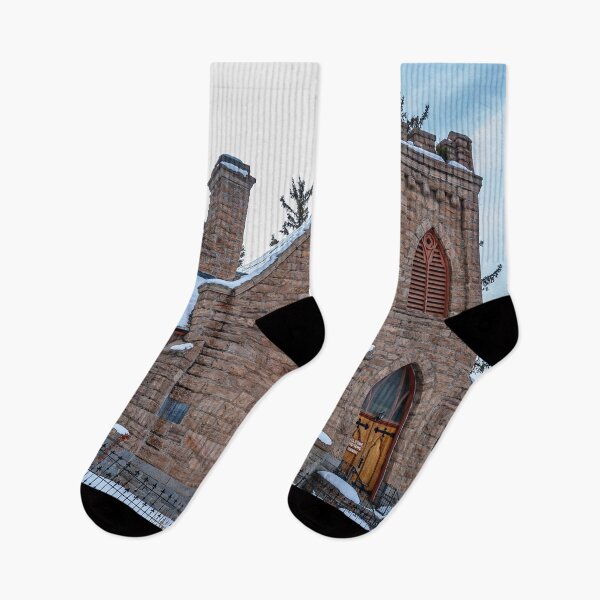 Item preview, St. Paul's Church, Episcopal designed and sold by Bryan Spellman.