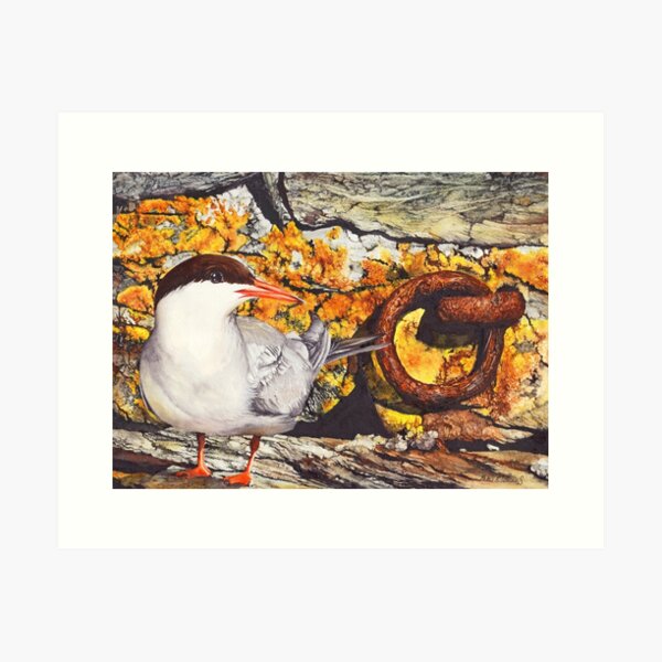 Item preview, Diamonds and Rust designed and sold by Mightyfineart.