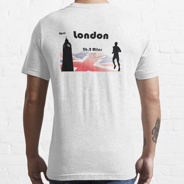 London Marathon T shirt For Sale By C Tiny Factory Redbubble london-marathon-t-shirt-for-sale-by-c-tiny-factory-redbubble