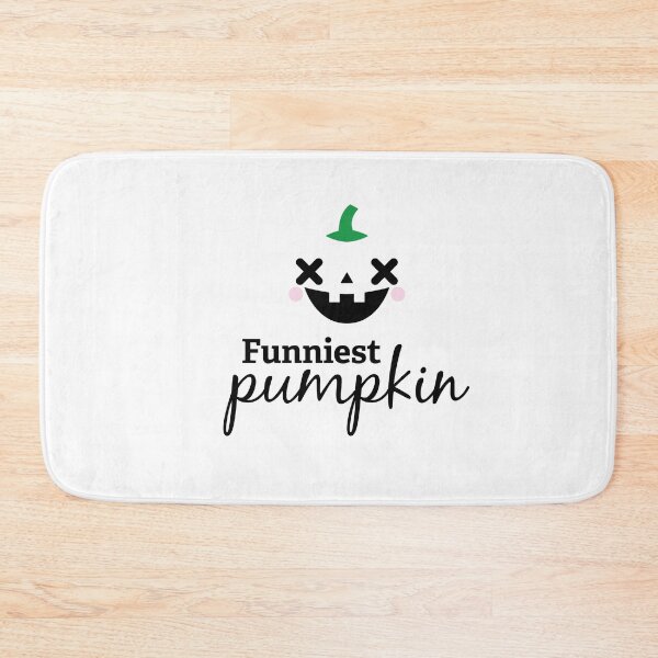Item preview, Funniest pumpkin designed and sold by Urosek.