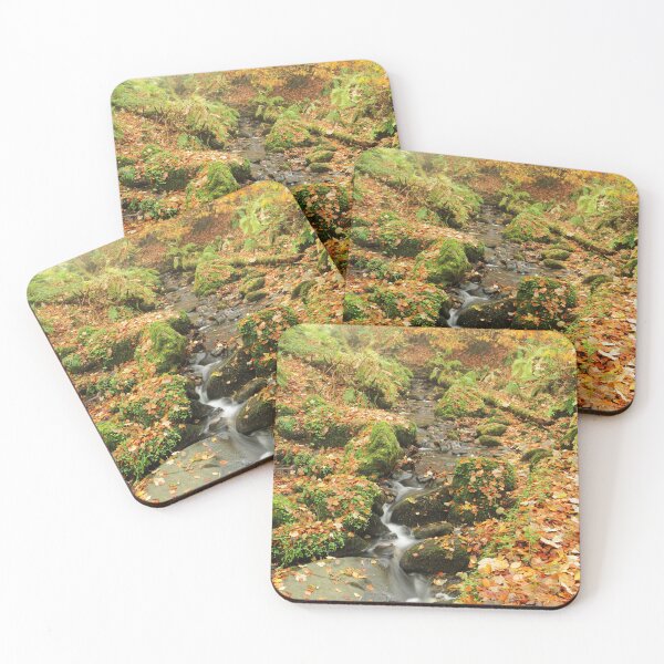 Item preview, A TOUCH OF AUTUMN designed and sold by andrewsaxton.