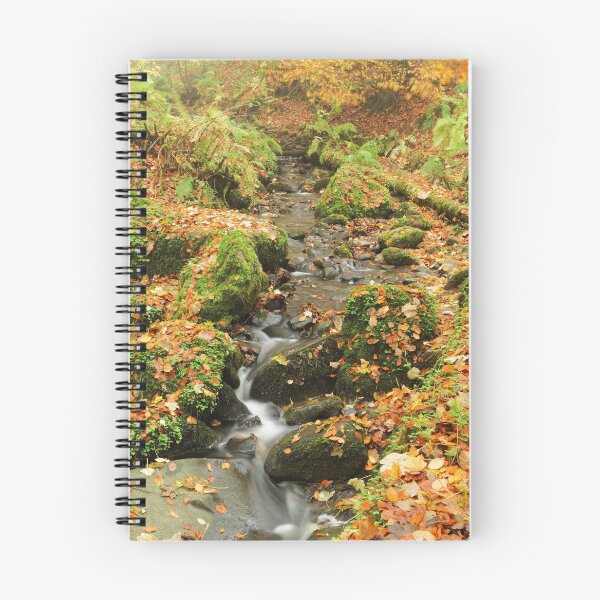 Item preview, A TOUCH OF AUTUMN designed and sold by andrewsaxton.