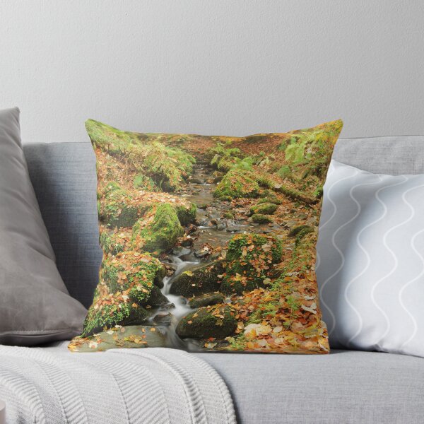 Item preview, A TOUCH OF AUTUMN designed and sold by andrewsaxton.