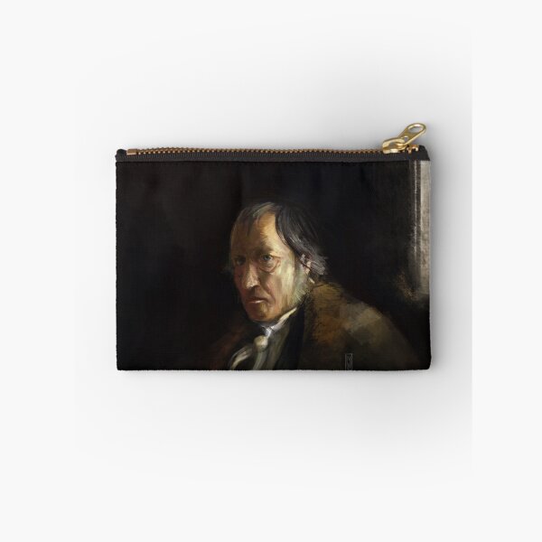 Item preview, G W F Hegel designed and sold by Mitchell Nolte.