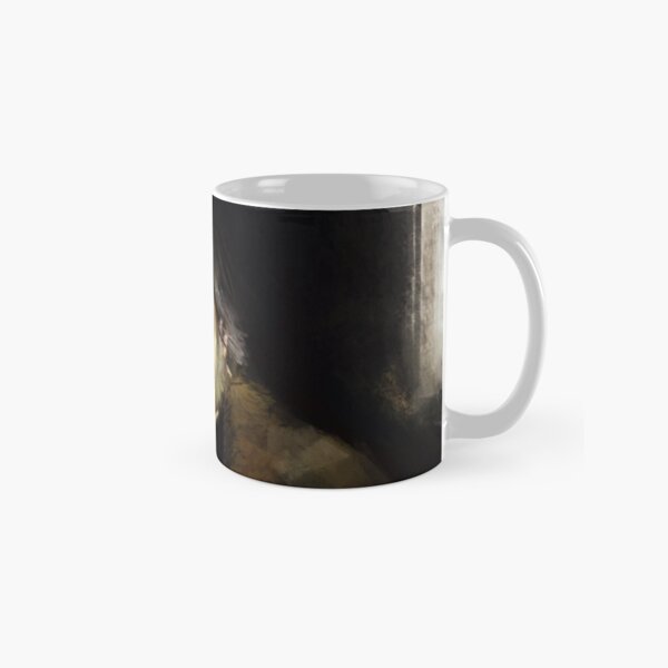 G W F Hegel Classic Mug