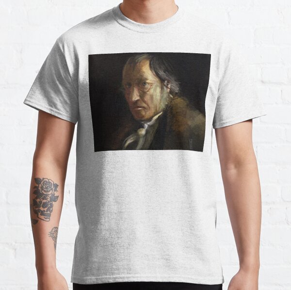 G W F Hegel Classic T-Shirt