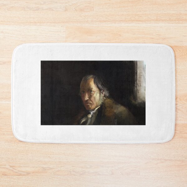 Item preview, G W F Hegel designed and sold by Mitchell Nolte.