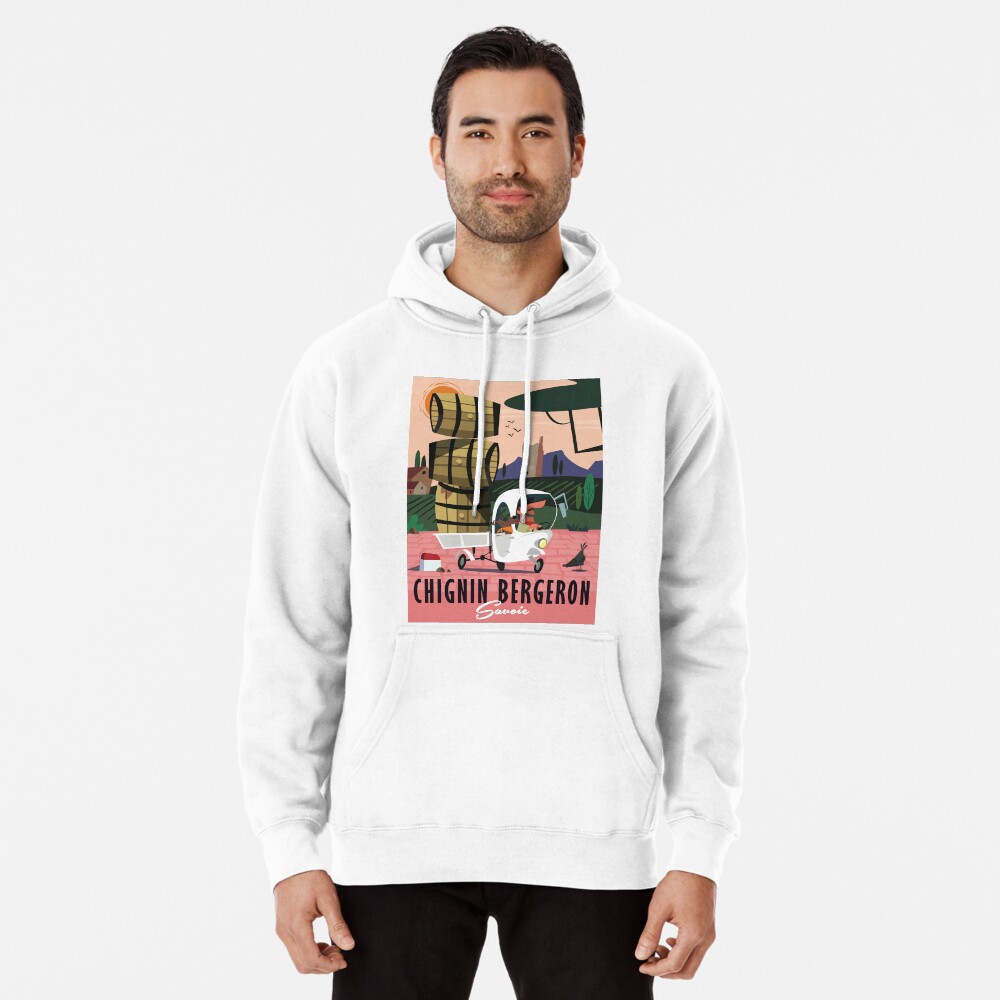 Item preview, Pullover Hoodie designed and sold by GAGodel.