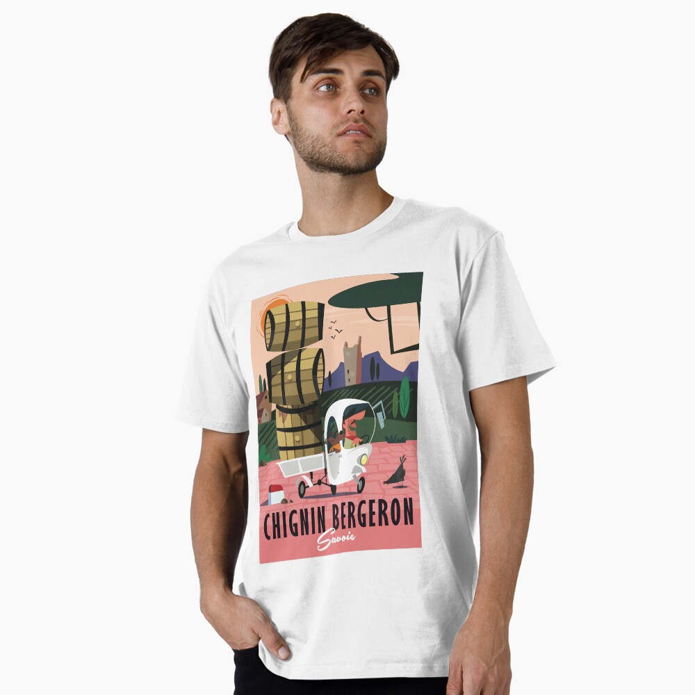 Item preview, Premium T-Shirt designed and sold by GAGodel.