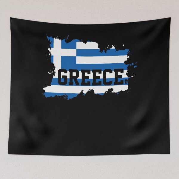 Item preview, Greece designed and sold by 4tomic.