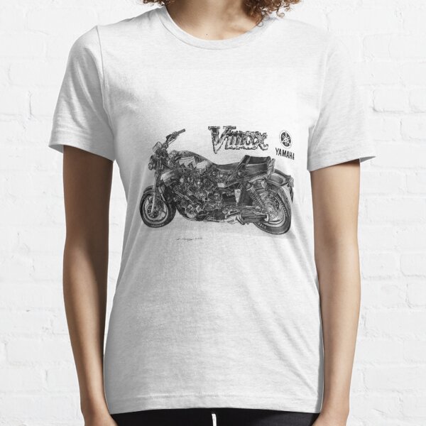 t shirt vmax 1200