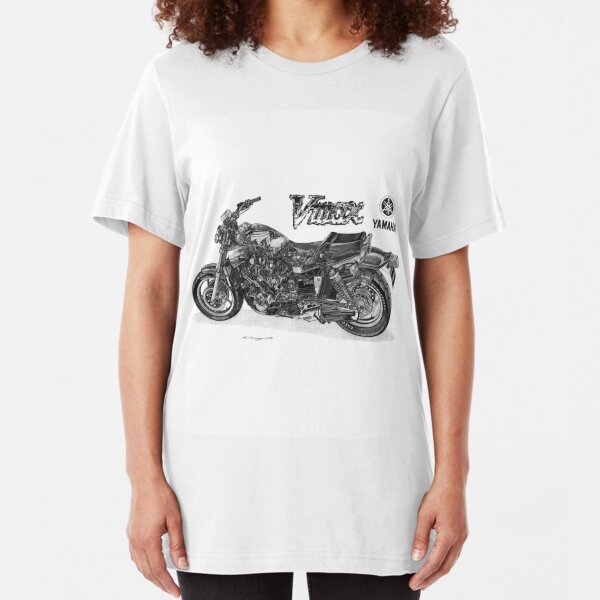 t shirt vmax 1200