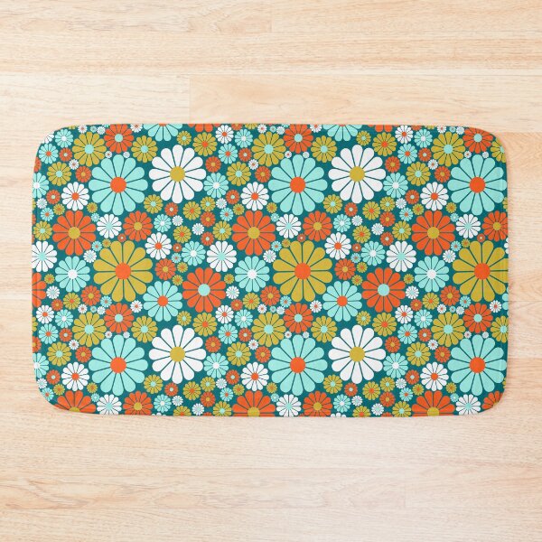 Item preview, 60's Wallpaper | One designed and sold by kathandbelle.