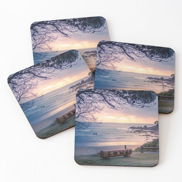 Item preview, We LOVE Emerald Beach designed and sold by AussieCamera.