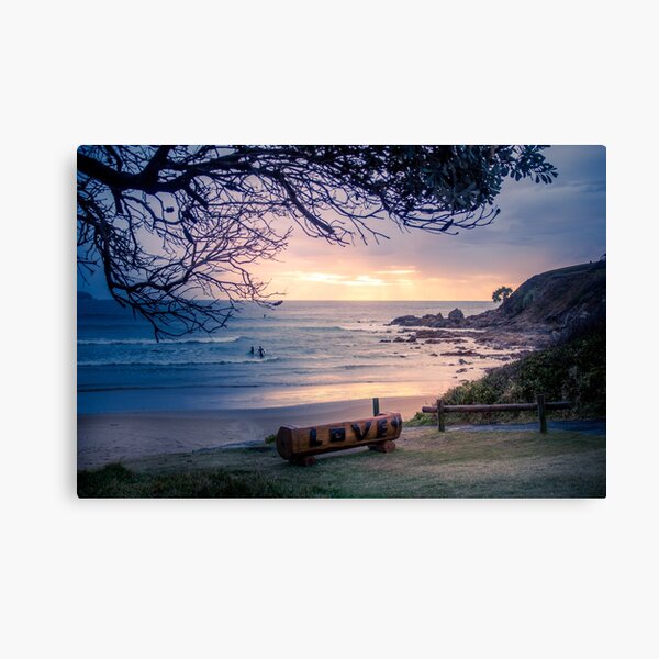 Item preview, We LOVE Emerald Beach designed and sold by AussieCamera.