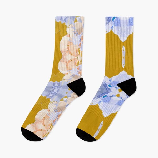 Item preview, TWO COLOURS - YELLOW designed and sold by EDDESIGNFORFUN.
