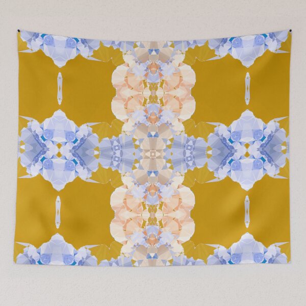 Item preview, TWO COLOURS - YELLOW designed and sold by EDDESIGNFORFUN.