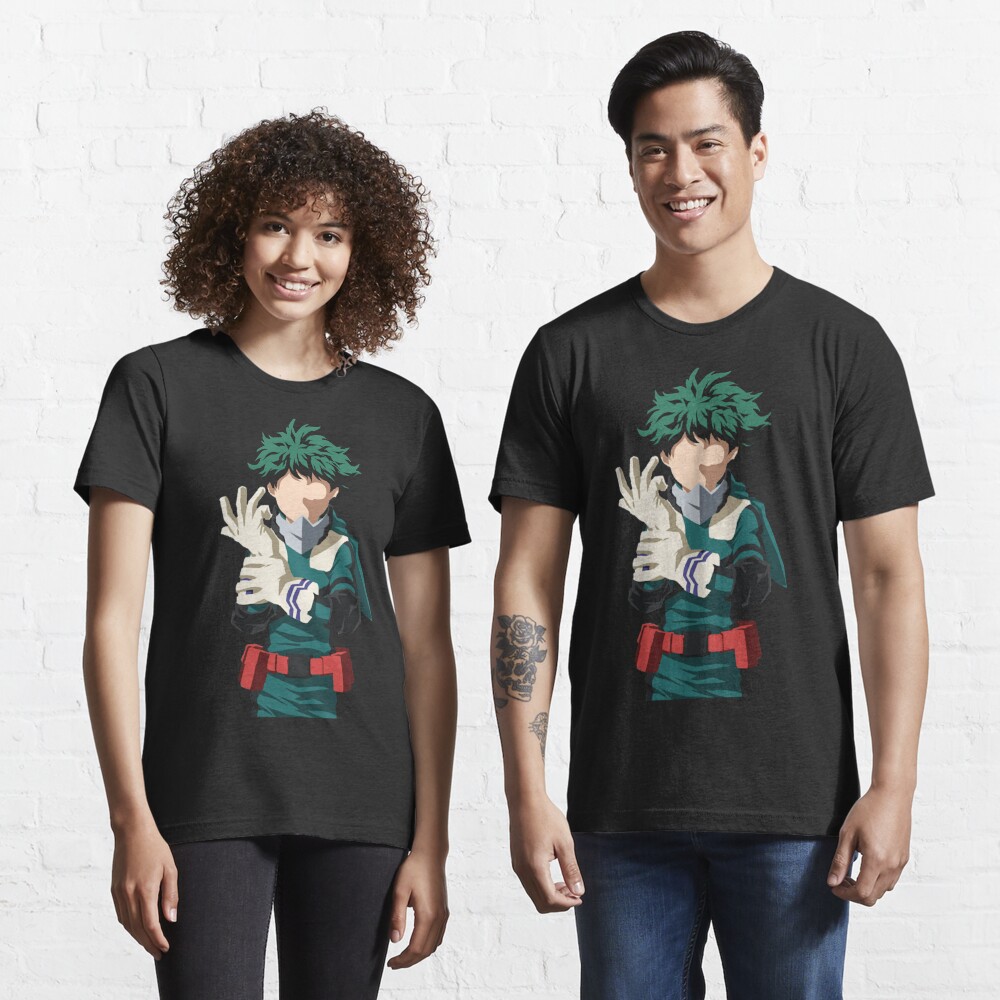 dekus shirt shirt