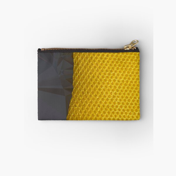 Item preview, YELLOW ABSTRACT no1 designed and sold by EDDESIGNFORFUN.