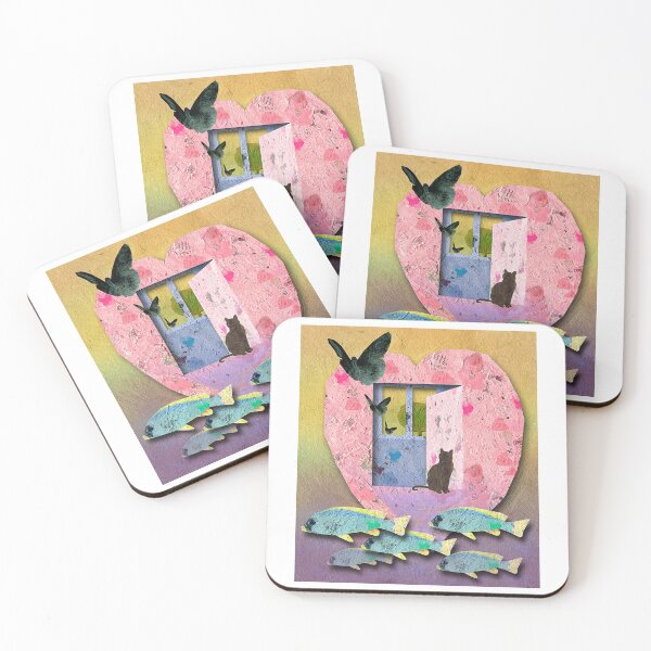 Item preview, Open designed and sold by Nicole Florian.
