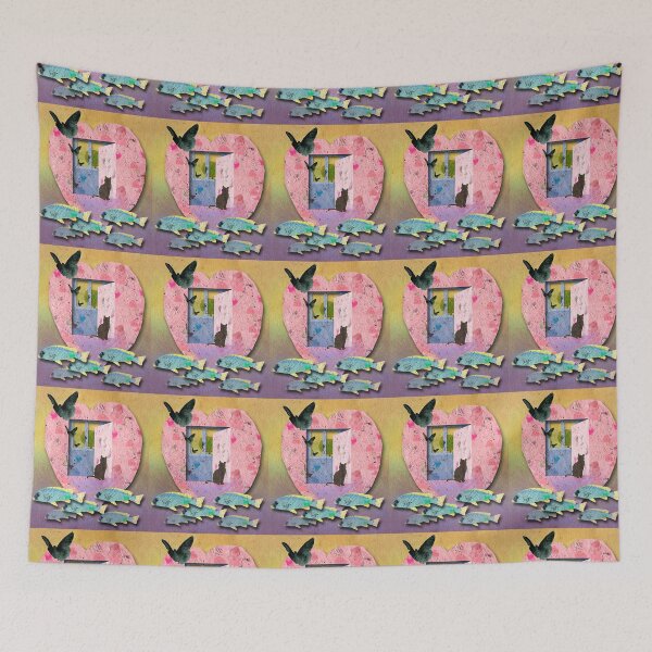 Item preview, Open designed and sold by Nicole Florian.