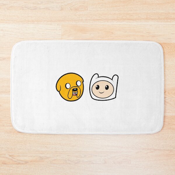 Item preview, Jake and Finn designed and sold by janlangpoako.