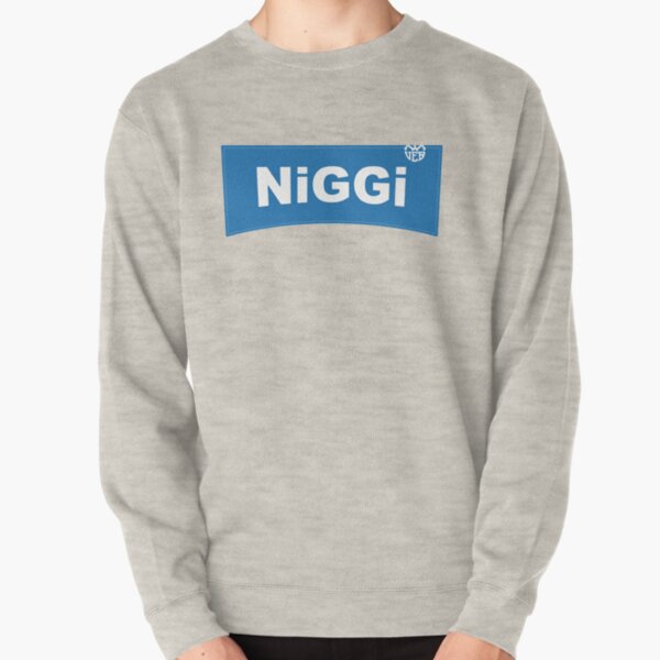 Niggi Pullover