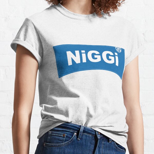 Niggi Classic T-Shirt