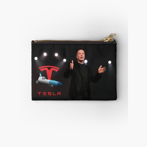 Item preview, Tesla 2.0 designed and sold by Ironic-Tees.