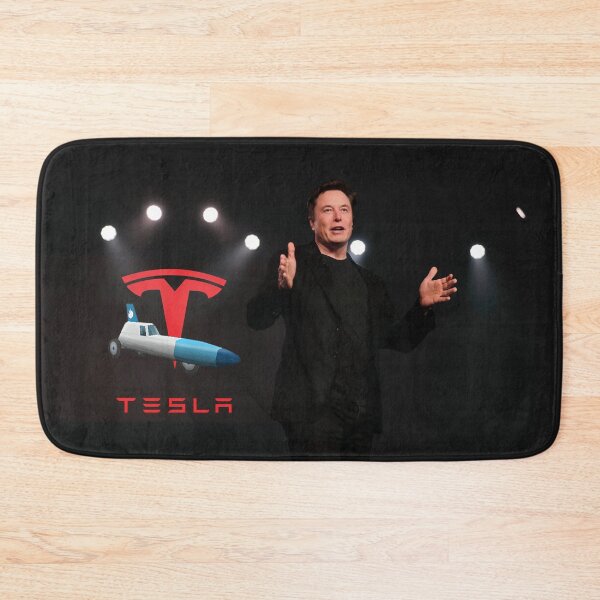 Item preview, Tesla 2.0 designed and sold by Ironic-Tees.
