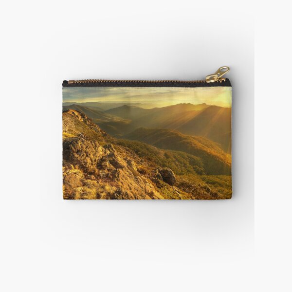 Item preview, Sunset, Jamieson headwaters designed and sold by Kevin McGennan.