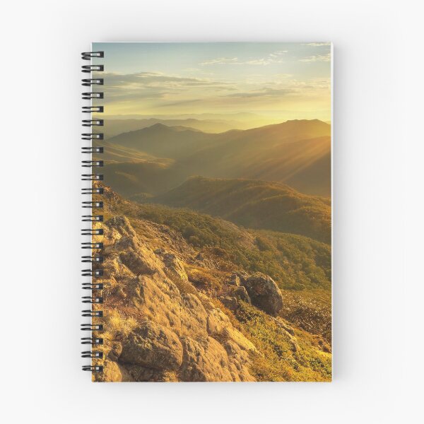 Item preview, Sunset, Jamieson headwaters designed and sold by Kevin McGennan.