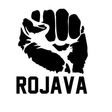 Artwork thumbnail, Rojava by DesignDS
