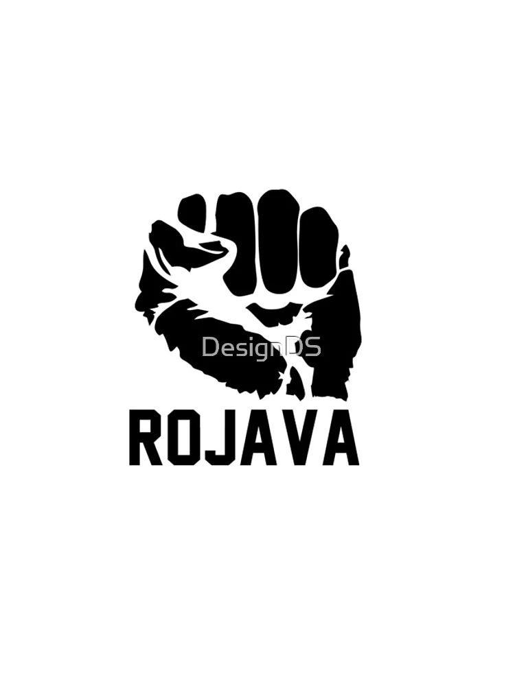 Thumbnail 4 of 4, iPhone Case, Rojava designed and sold by DesignDS.