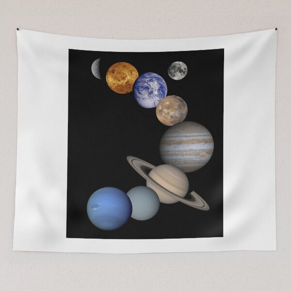 Item preview, solar system designed and sold by liteon77520.