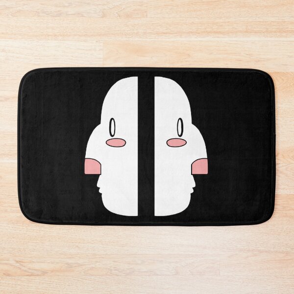 Item preview, Two face designed and sold by ArtomalyArt.
