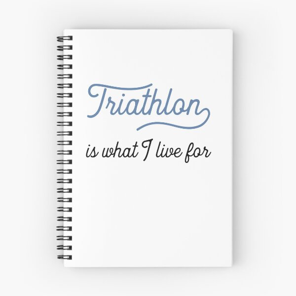 Item preview, Triathlon is what I live for designed and sold by Vectorqueen.
