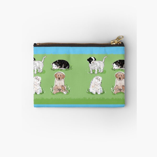 Item preview, Puppies designed and sold by Nicole Florian.