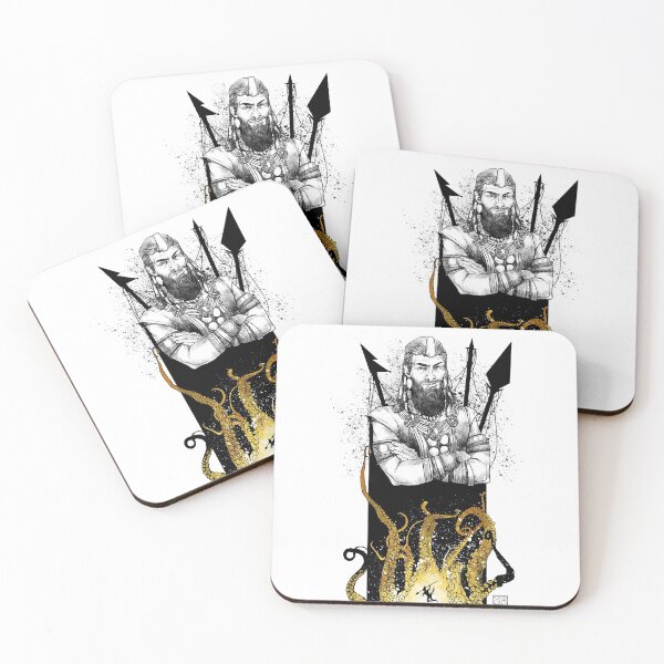 Item preview, The Legend designed and sold by SimiOfDoom.