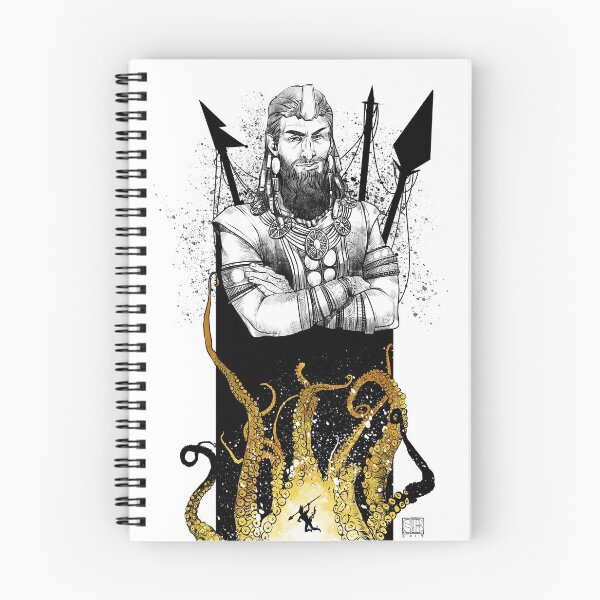 Item preview, The Legend designed and sold by SimiOfDoom.