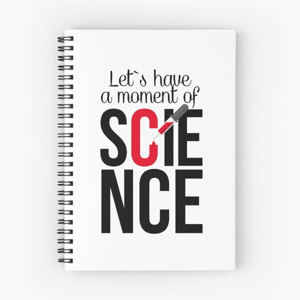 Item preview, Let`s take a moment of science designed and sold by Urosek.