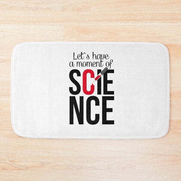 Item preview, Let`s take a moment of science designed and sold by Urosek.