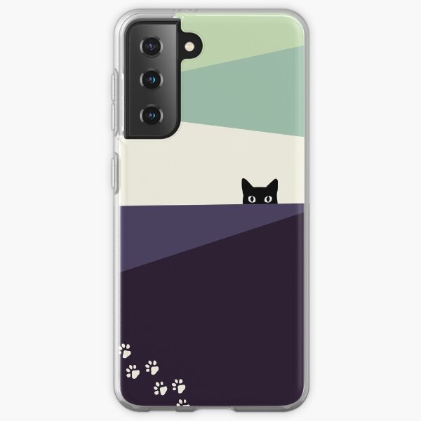 Mischief Samsung Galaxy Soft Case