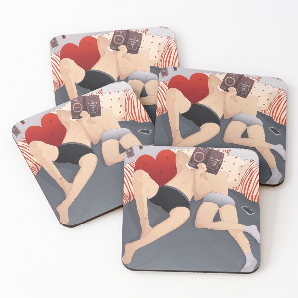 Item preview, Cozy designed and sold by noeldelmar.