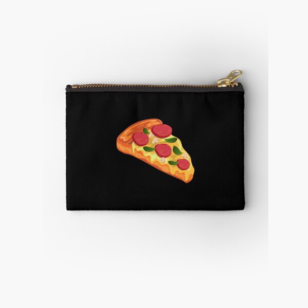 Item preview, Yummy Pizza Food Home Love Cute Funny Gift Sarcastic Happy Fun Food Foodie Snack Witty designed and sold by EpsilonEridani.