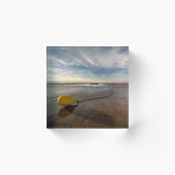 Item preview, The Wreck Marker Buoy designed and sold by Nick Pound.