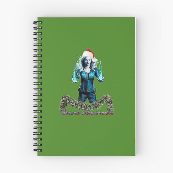 Item preview, Frosty Christmas designed and sold by october-lady.