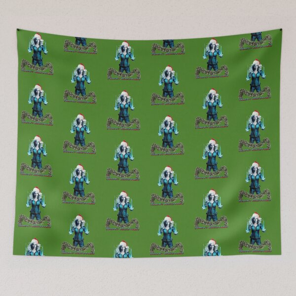 Item preview, Frosty Christmas designed and sold by october-lady.