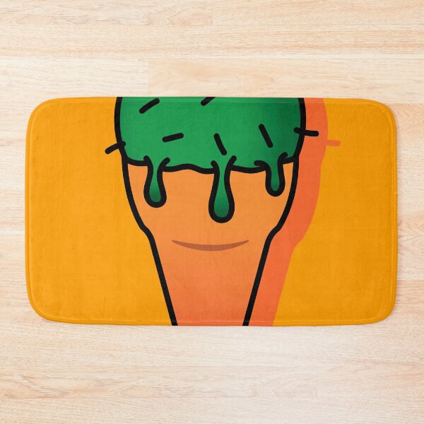 Item preview, Cactus Flavoured Ice Cream designed and sold by shirtgrass.