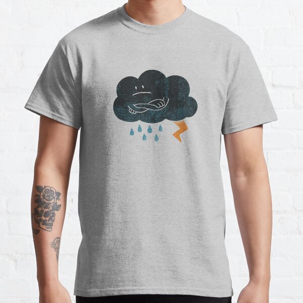Sombre Weather Classic T-Shirt